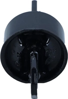 Control Arm-/Trailing Arm Bush Front LEMFORDER